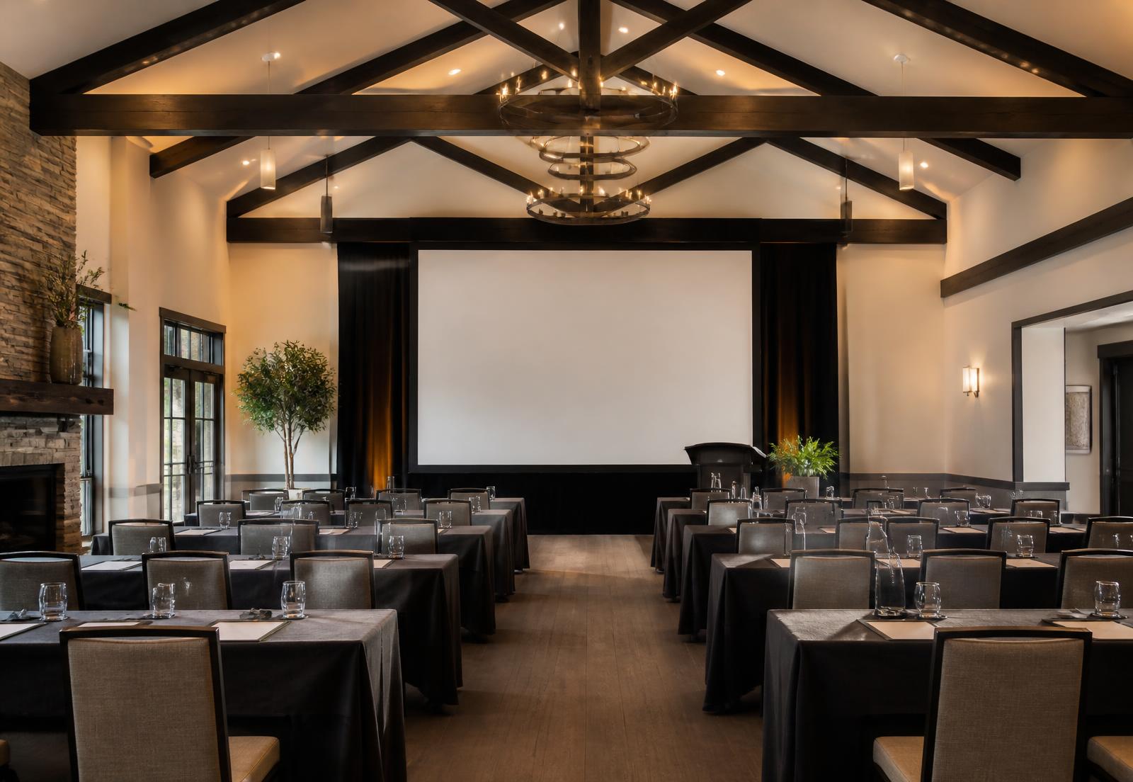 Corporate at Berkley Event Center